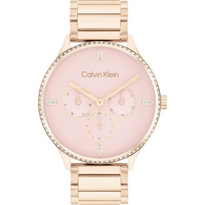 Calvin Klein 25200370 Dress Watch
