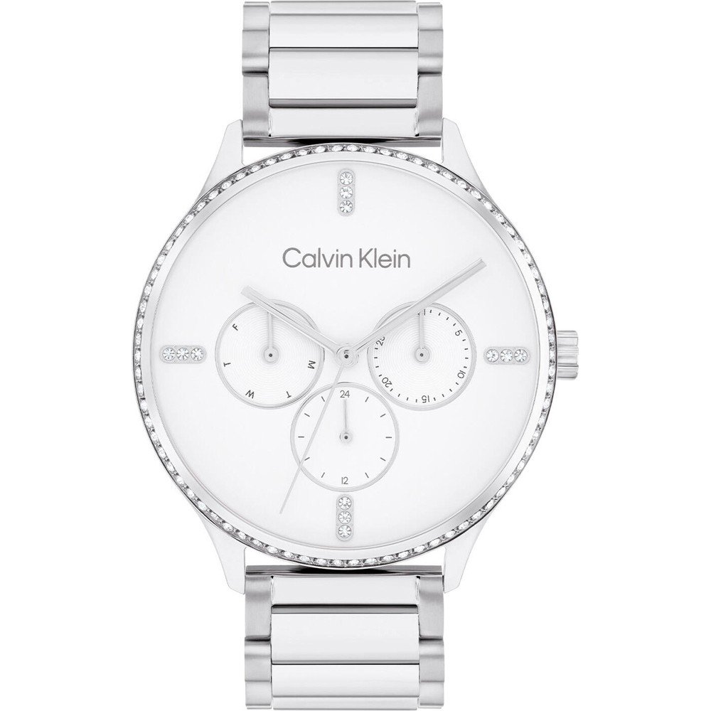 Reloj Calvin Klein 25200373 Dress