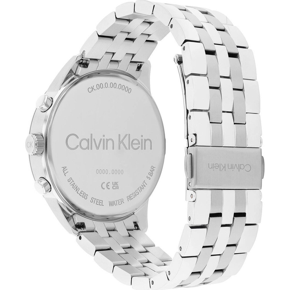 Calvin Klein Watch 25200377 EAN: • Infinite • 7613272547529