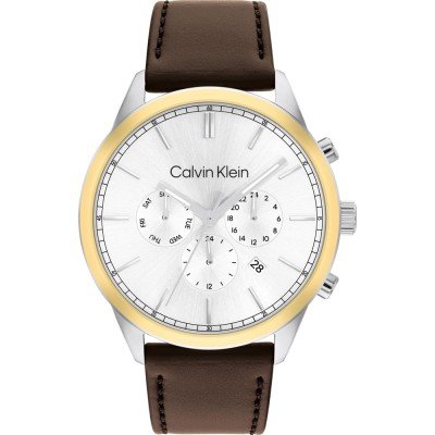 Calvin Klein 25200381 Infinite Watch