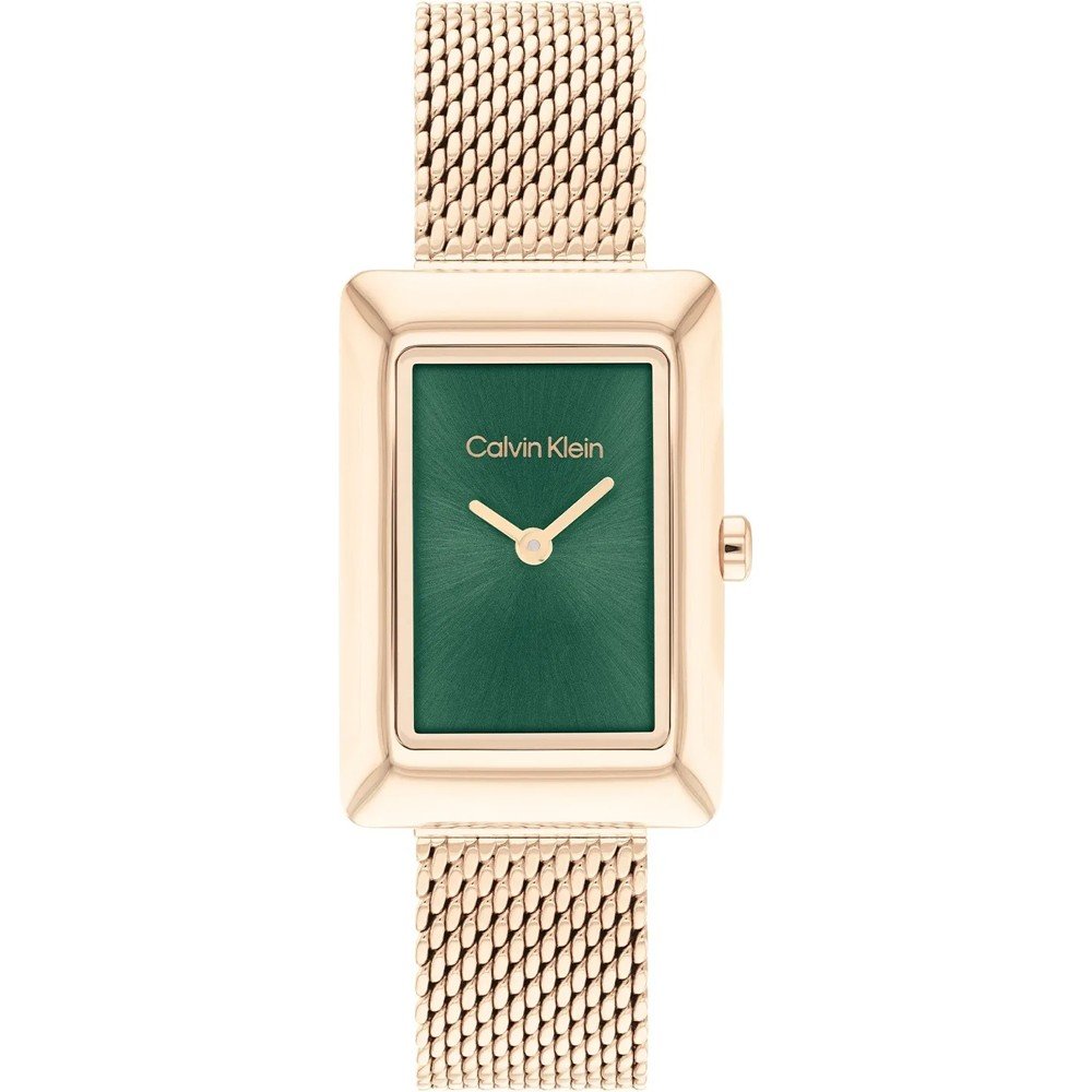 Calvin Klein 25200395 Styled Watch • EAN: 7613272547703 •