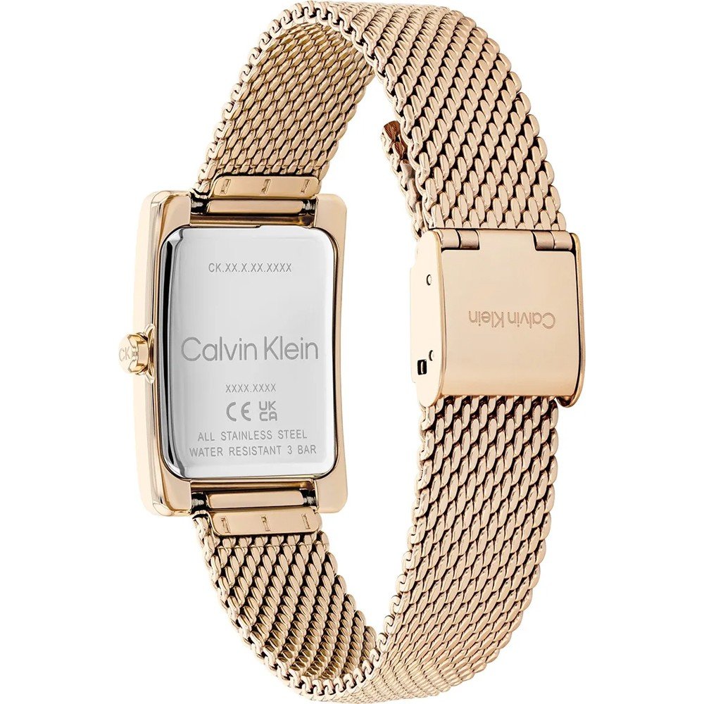 Calvin Klein 25200395 Styled Watch • EAN: 7613272547703 •