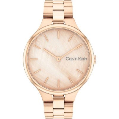 Calvin Klein 25200427 Linked Watch