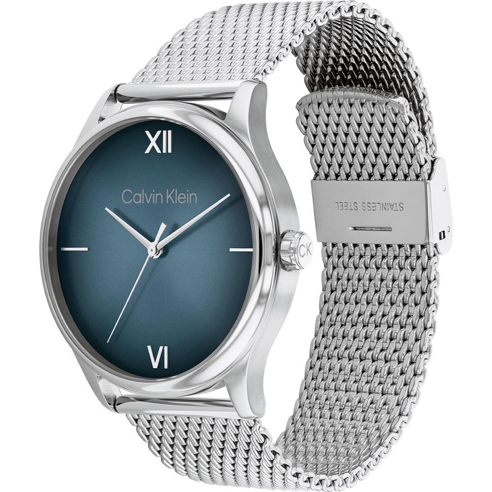 Calvin Klein 25200450 Ascend Watch • EAN: 7613272582728  