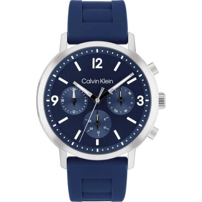 Calvin Klein 25200460 Gauge Watch