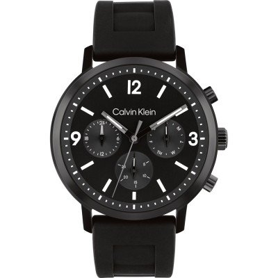 Montre Calvin Klein 25200461 Gauge