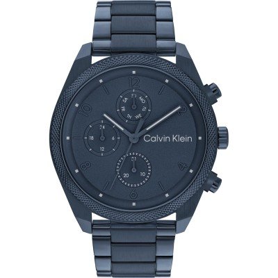 Calvin Klein 25200463 Gauge Watch