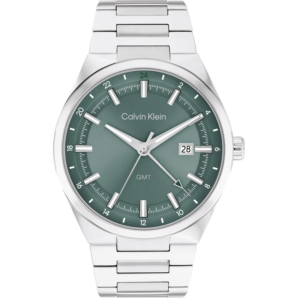 Calvin Klein 25200492 Distinguish Watch • EAN: 7613272634847