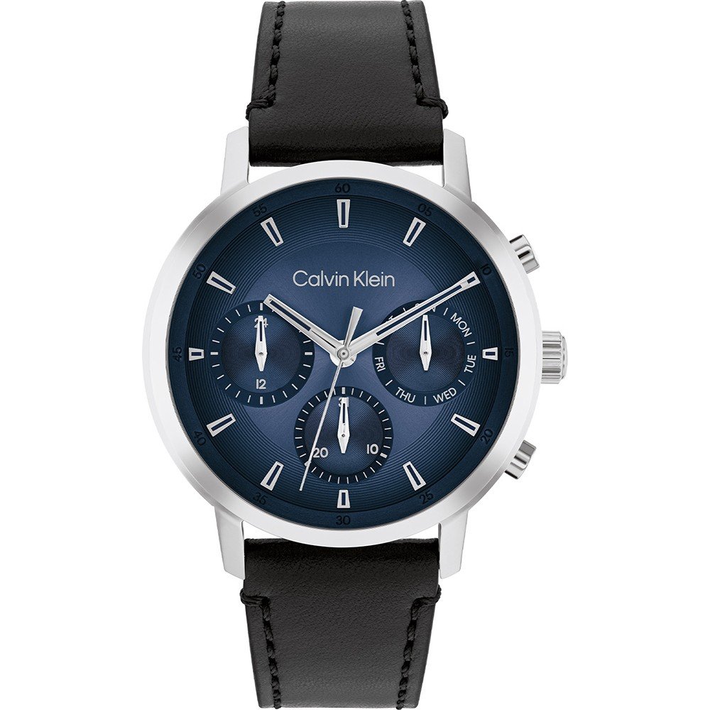 Calvin Klein 25200497 Gauge Watch • EAN: 7613272634892