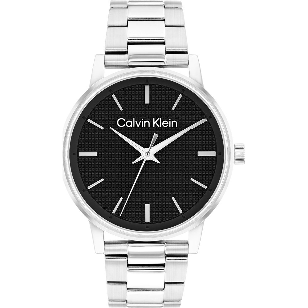 Calvin Klein 25200500 Linked Watch • EAN: 7613272634922