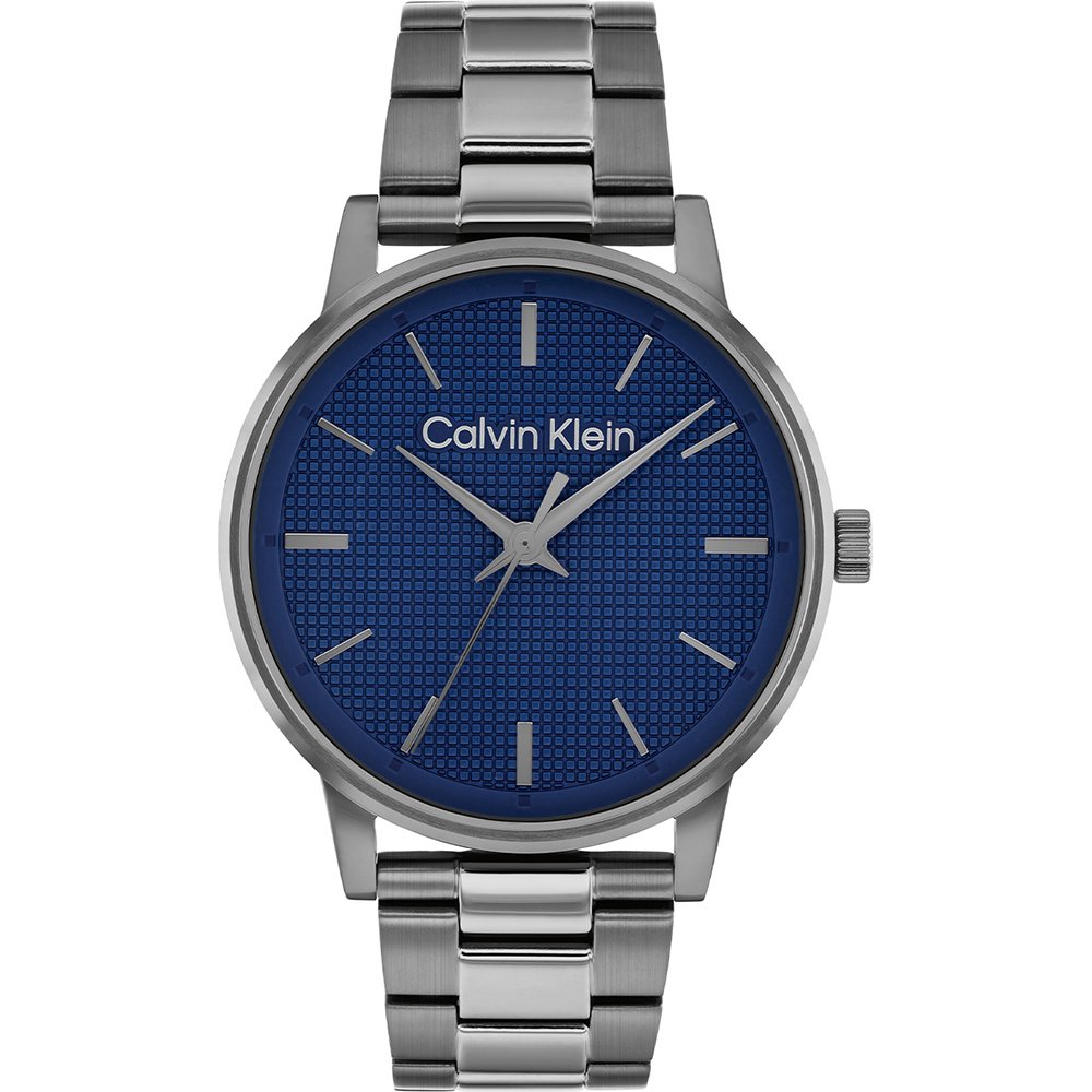 Calvin Klein 25200502 Linked 時計 • EAN: 7613272634946 