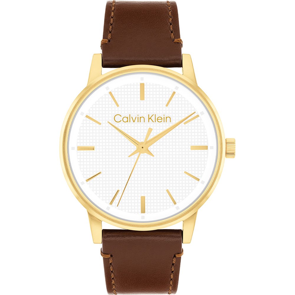 Calvin Klein 25200503 Linked 時計 • EAN: 7613272634953 