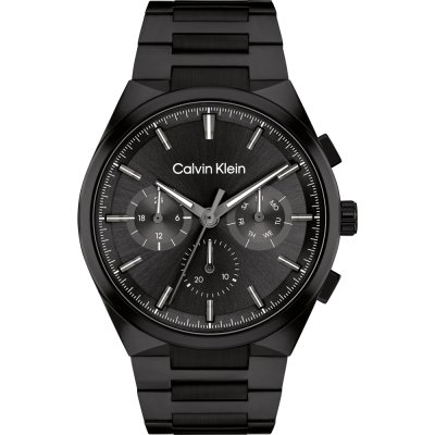 Calvin Klein 25200505 Distinguish Watch