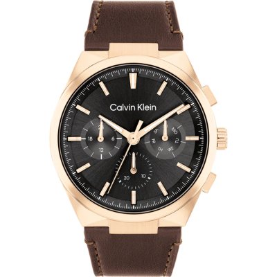 Calvin Klein 25200507 Distinguish 時計