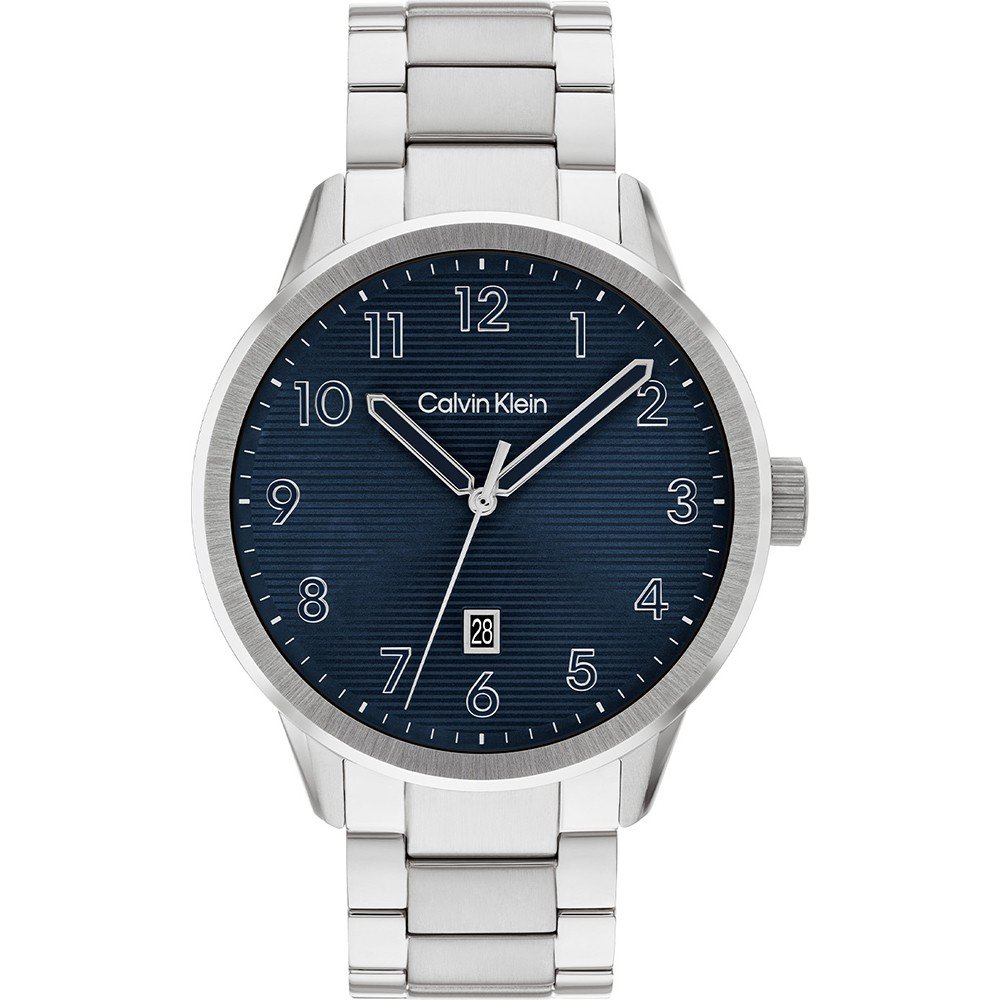 Calvin Klein 25200515 Minimalistic Pilot 時計 • EAN: 7613272642415 
