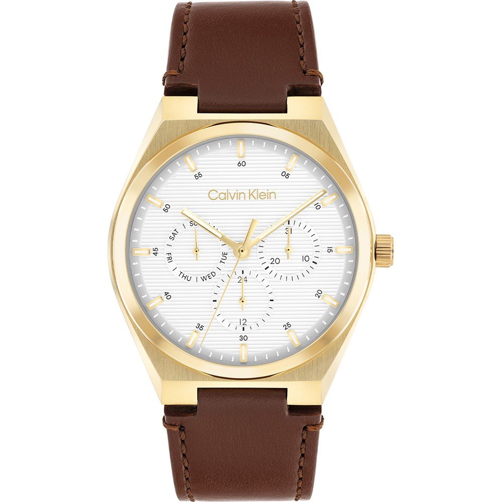 Calvin Klein 25200523 Motion Watch • EAN: 7613272662277 • Mastersintime.com