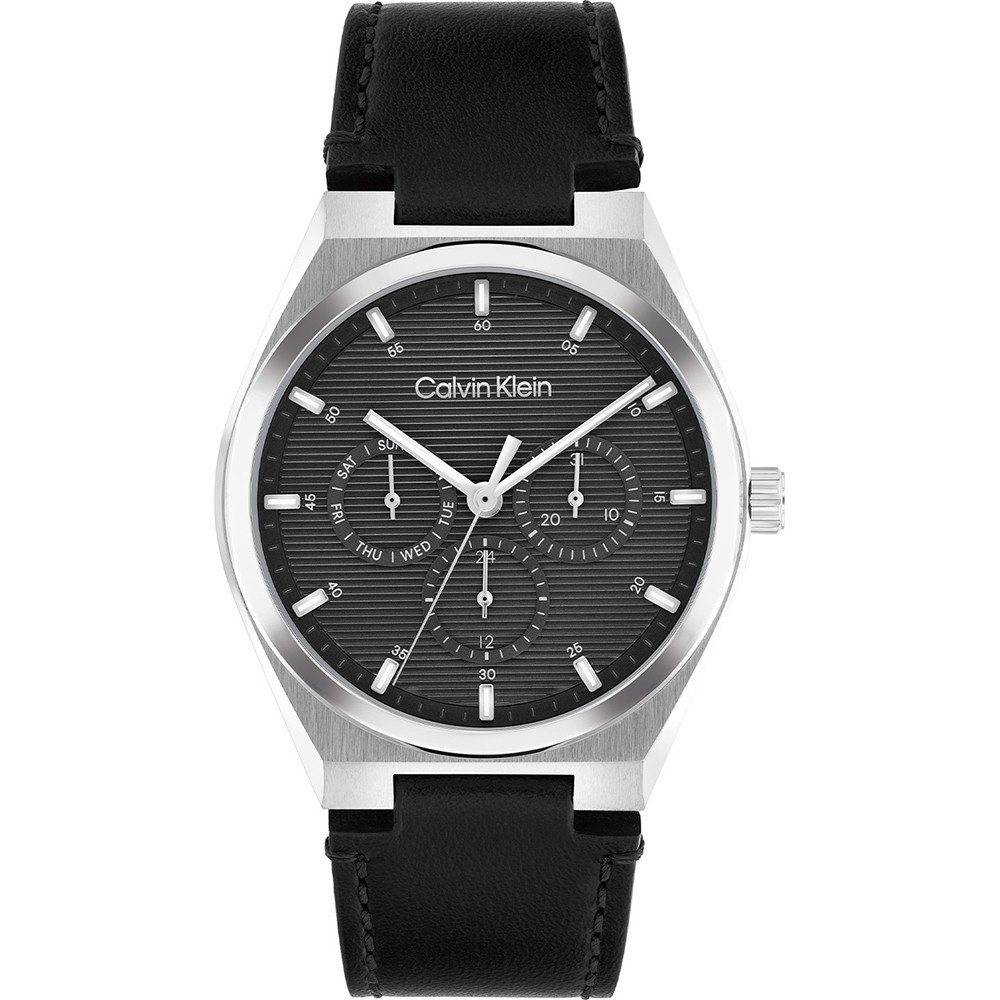 Calvin Klein 25200524 Motion Watch • EAN: 7613272662284 • Mastersintime.com