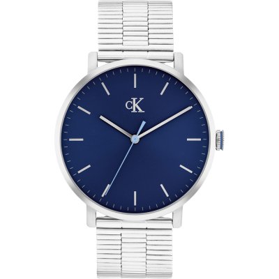Calvin Klein 25200548 Real Watch