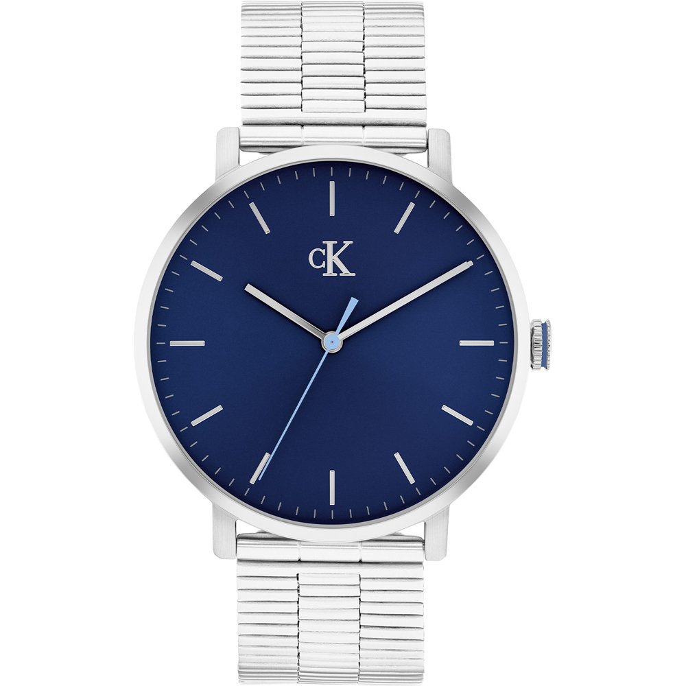 Calvin Klein 25200548 Real 時計 • EAN: 7613272681247 
