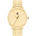 Montre Calvin Klein 25200549 Real