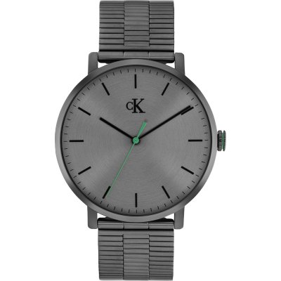 Calvin Klein 25200551 Real Watch
