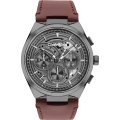 Calvin Klein 25200576 Distinguish Skeleton 時計