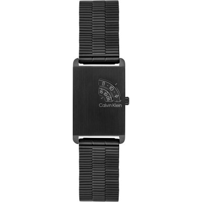 Calvin Klein 25200589 Dapper Uhr