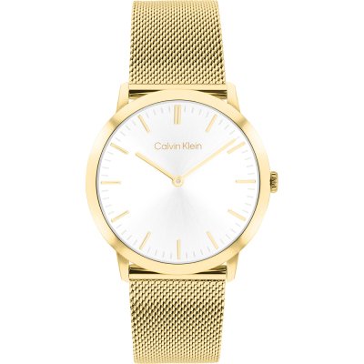 Calvin Klein 25200602 Exceptional 時計