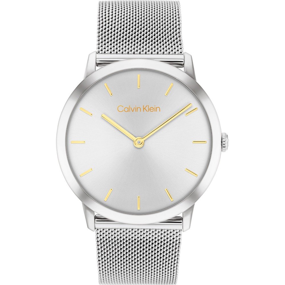 Reloj Calvin Klein 25300001 Exceptional