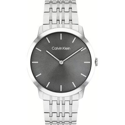 Calvin Klein 25300006 Intrigue Watch