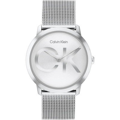 Calvin Klein 25300009 Intrigue Watch