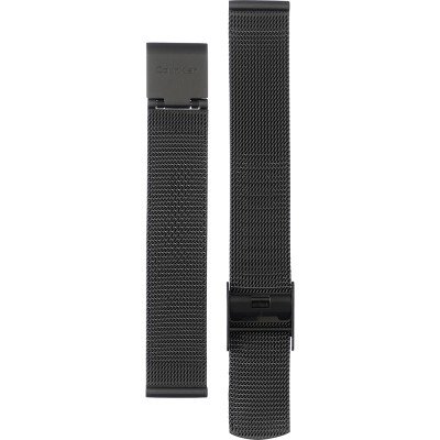 Calvin Klein 459000012 Circular Mesh Strap