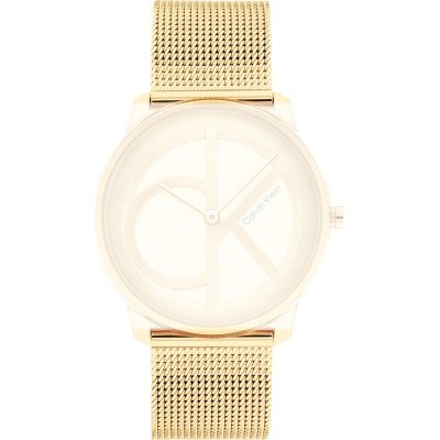 Calvin Klein 459000045 Iconic Strap