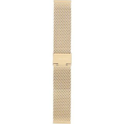 Calvin Klein Calvin Klein Straps 459000077 Modern Multi Strap