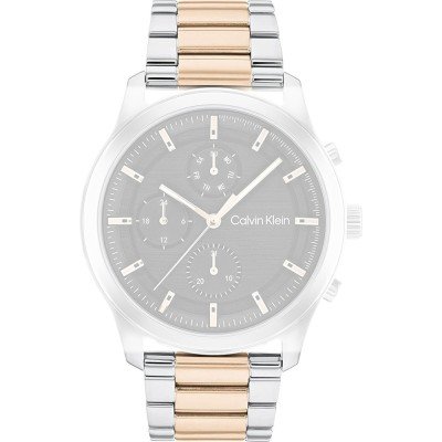 Calvin Klein 459000088 Sport Strap