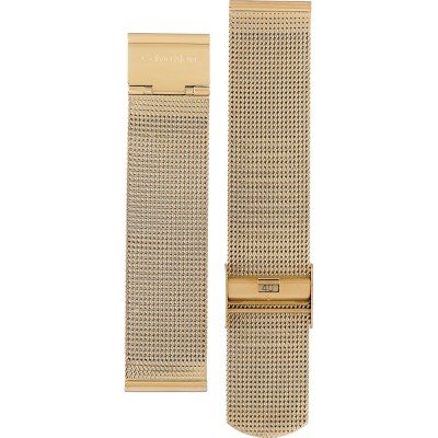 Calvin Klein 459000094 Expression Strap