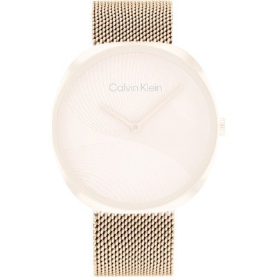 Calvin Klein 459000185 Sculpt Strap