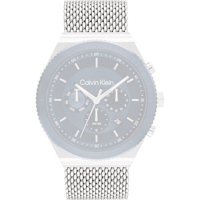 Calvin Klein 459000230 Fearless Strap