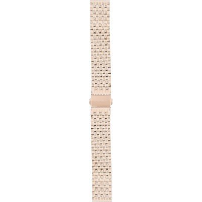 Calvin Klein 459000246 Twisted Bezel Strap