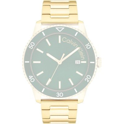 Calvin Klein 459000294 Aqueous Strap