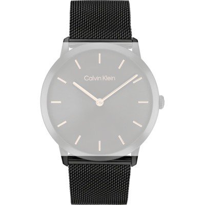 Calvin Klein 459000321 Exceptional Strap