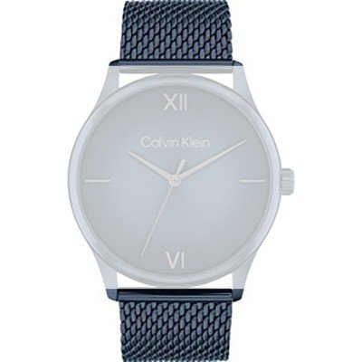 Calvin Klein 459000324 Ascend Strap