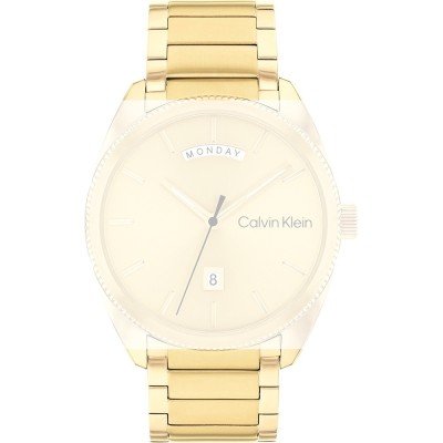 Calvin Klein 459000337 Progress Strap