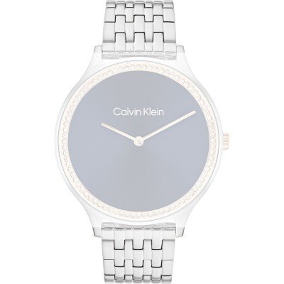 Calvin Klein 459000356 Timeless Strap