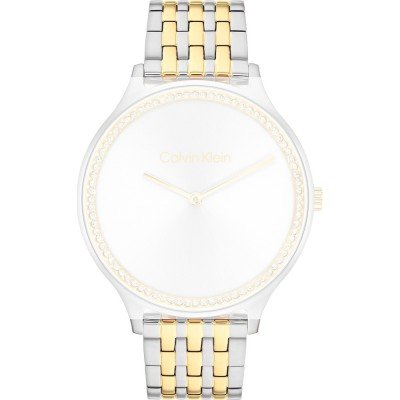 Calvin Klein 459000357 Timeless Strap