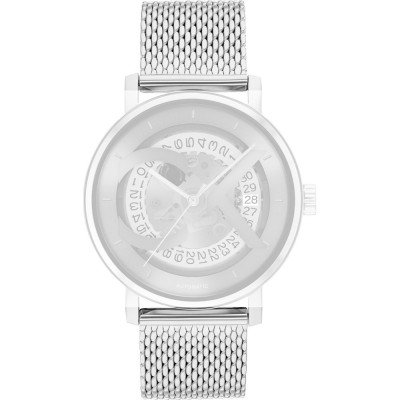 Calvin Klein 459000364 Iconic Strap