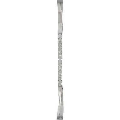 Calvin Klein 459000388 Twisted Bezel Strap
