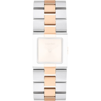 Calvin Klein 459000417 Meridian Strap