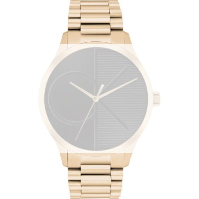 Calvin Klein 459000423 Iconic Strap