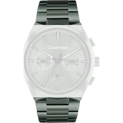 Calvin Klein 459000462 Distinguish Strap